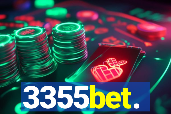 3355bet.
