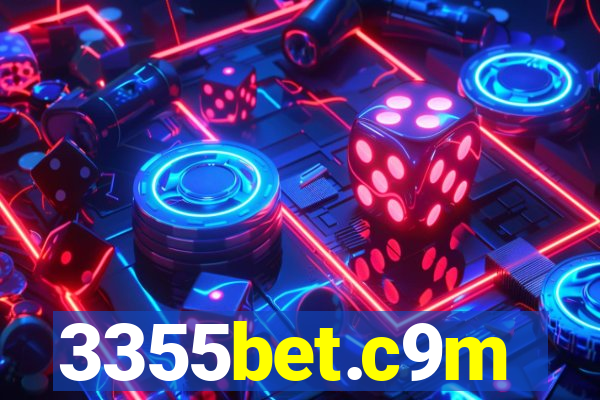 3355bet.c9m
