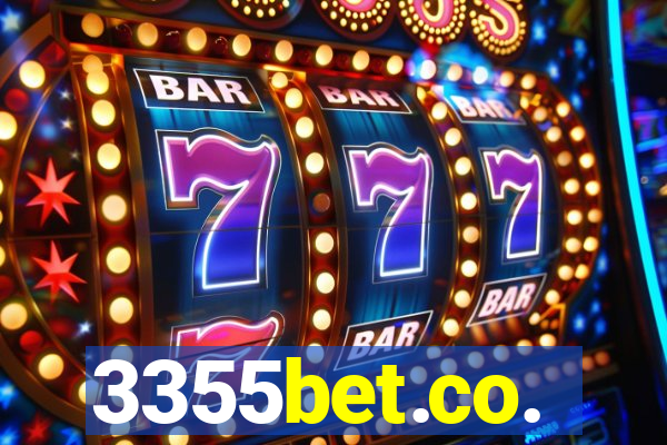 3355bet.co.