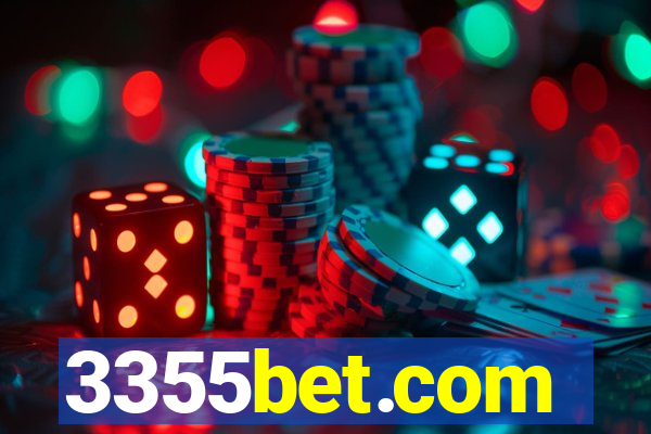 3355bet.com
