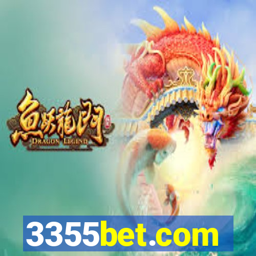 3355bet.com