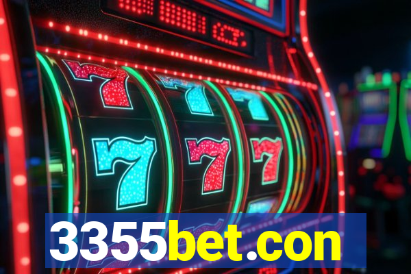 3355bet.con