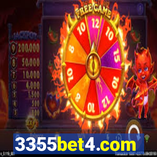 3355bet4.com