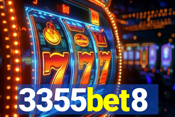 3355bet8