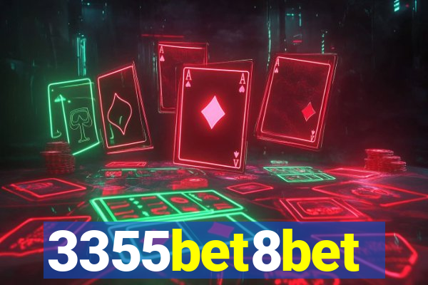 3355bet8bet