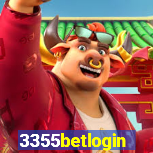 3355betlogin