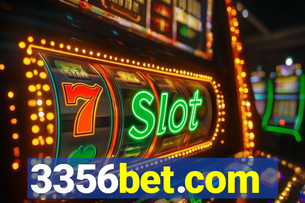 3356bet.com