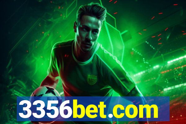 3356bet.com