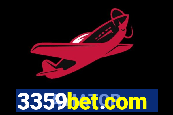 3359bet.com