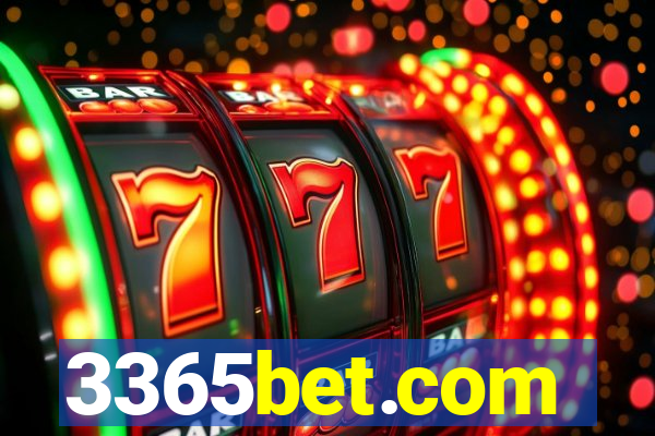 3365bet.com