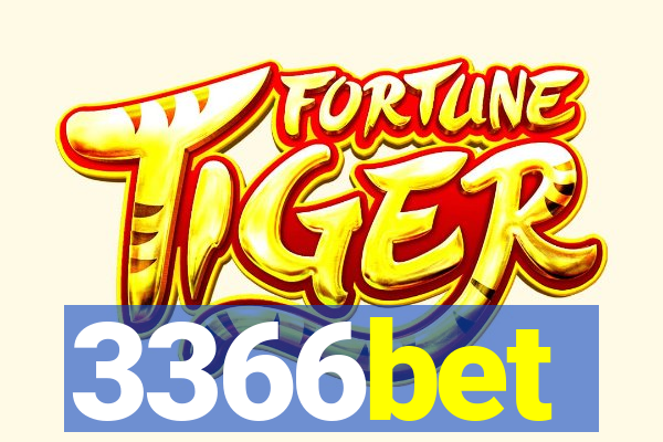 3366bet