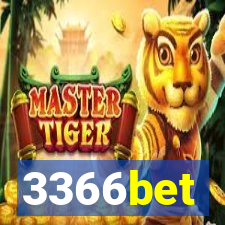 3366bet
