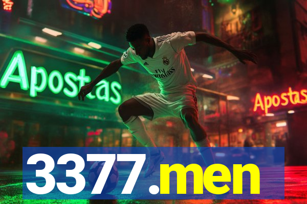 3377.men