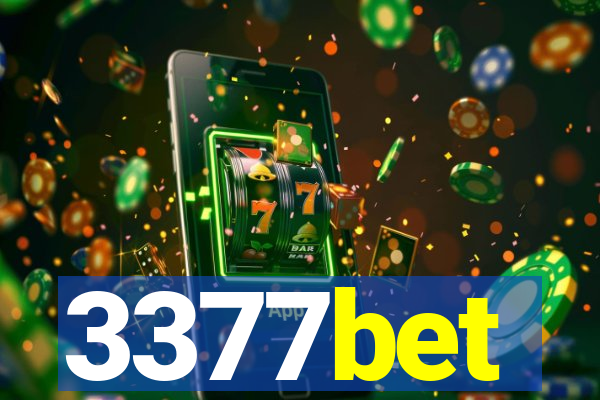 3377bet