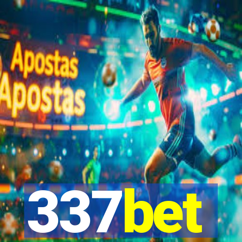 337bet