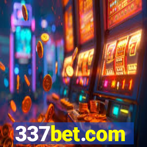 337bet.com