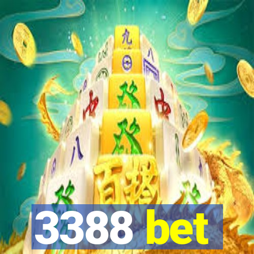 3388 bet