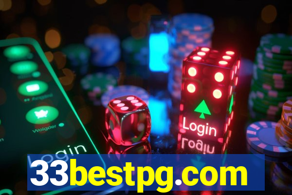 33bestpg.com
