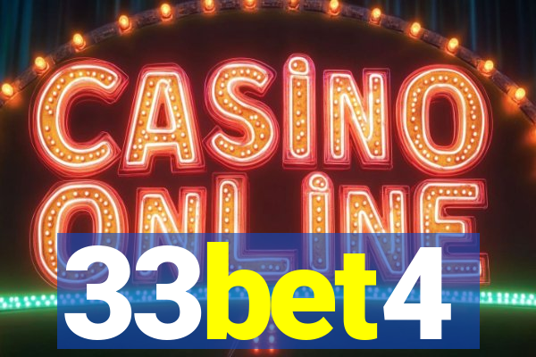 33bet4