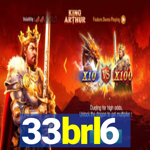 33brl6