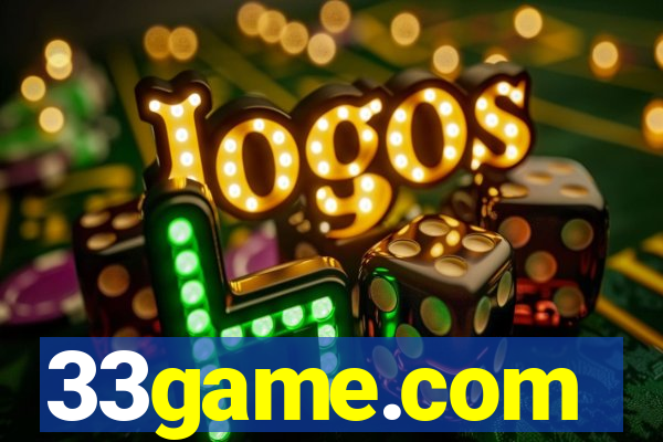33game.com
