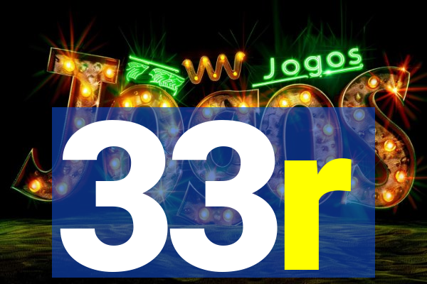 33r