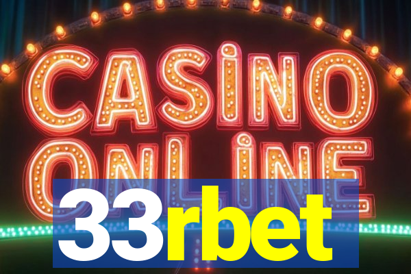 33rbet