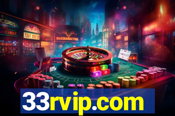 33rvip.com