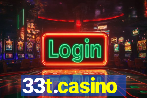 33t.casino