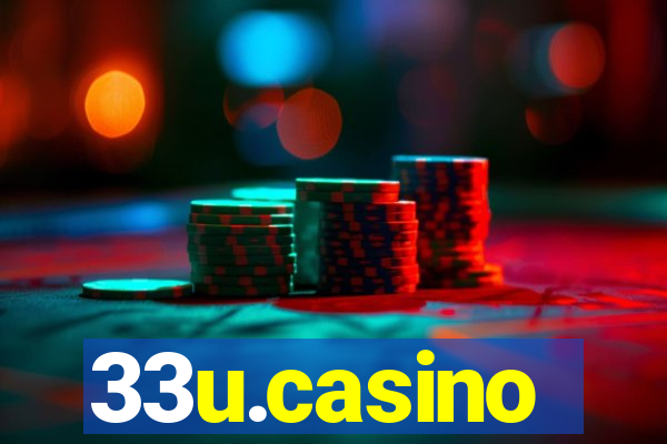 33u.casino