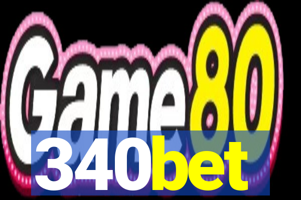 340bet
