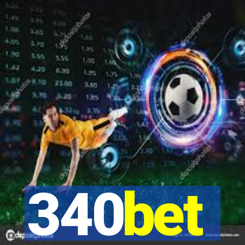 340bet