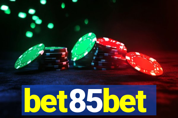 bet85bet