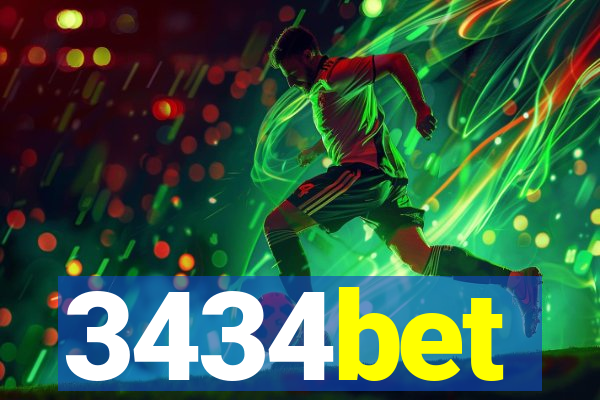 3434bet