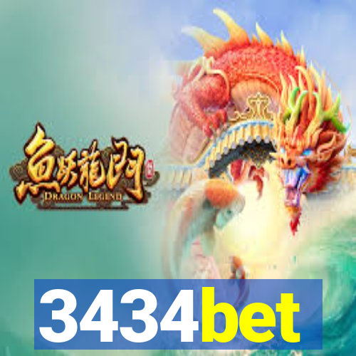 3434bet