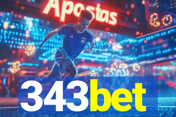 343bet
