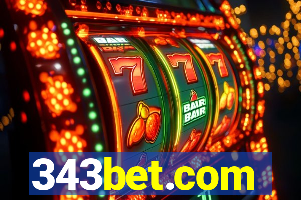 343bet.com