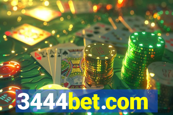 3444bet.com