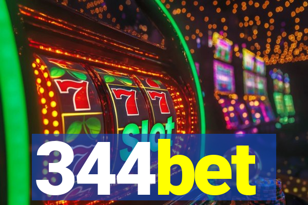 344bet