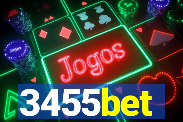 3455bet