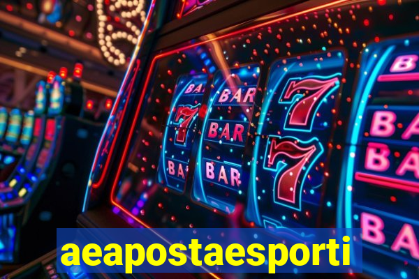 aeapostaesportiva