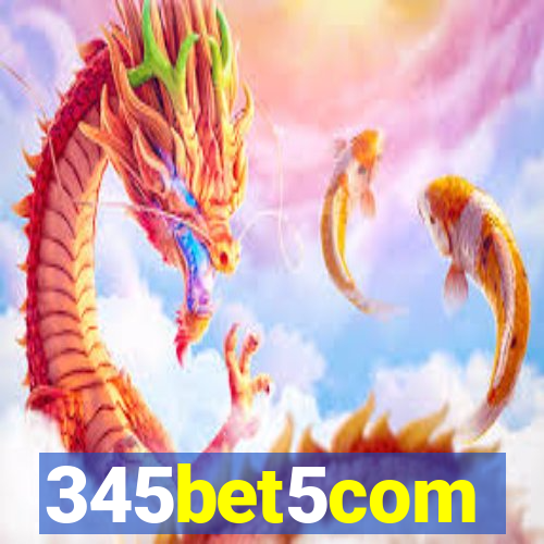 345bet5com