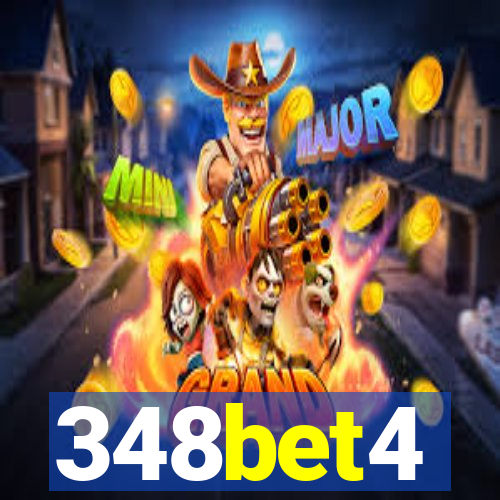 348bet4