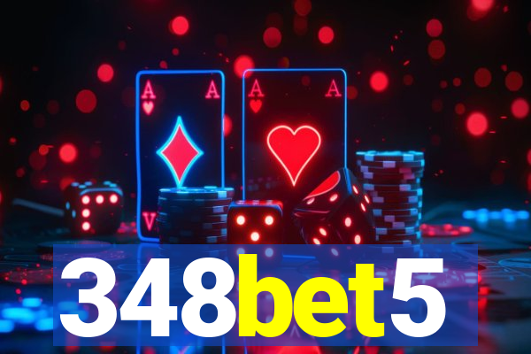 348bet5