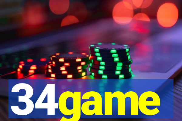 34game