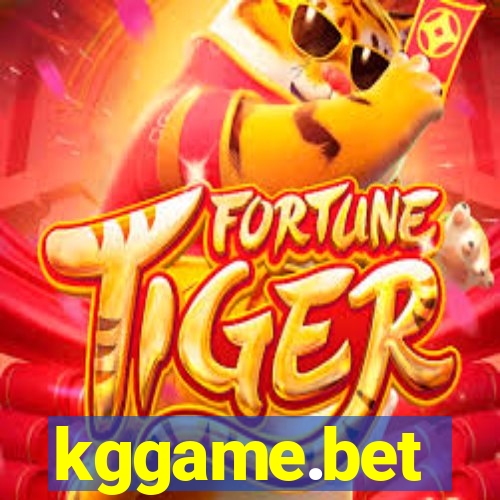 kggame.bet
