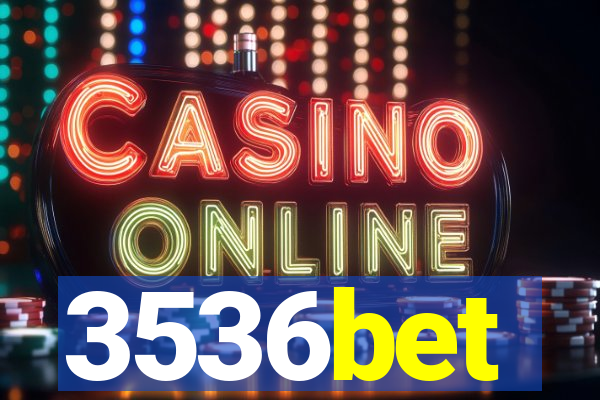 3536bet
