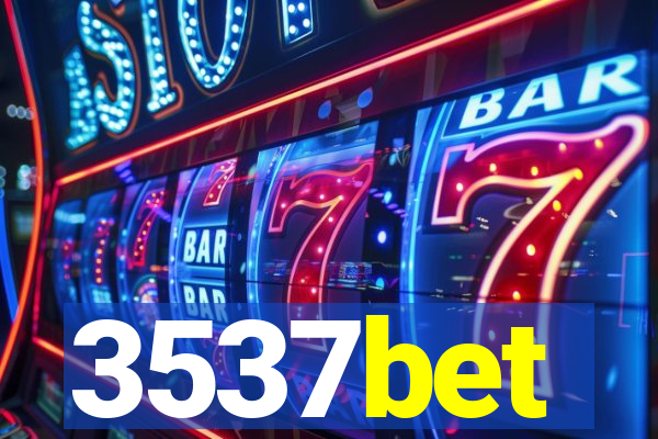 3537bet