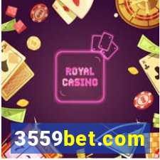 3559bet.com