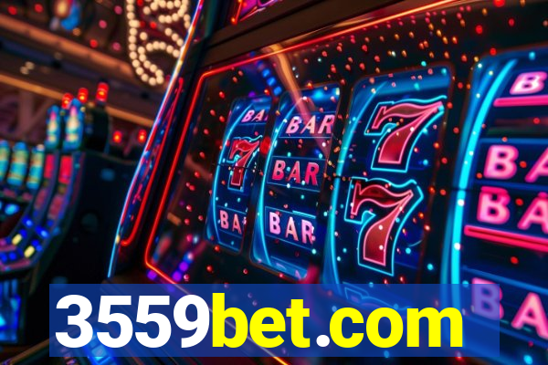 3559bet.com